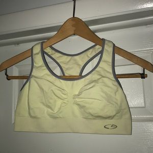 champion sports bra